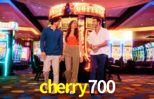 PIX Instantâneo cherry700