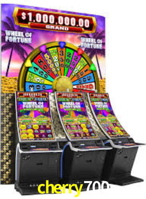 Jogos Exclusivos cherry700