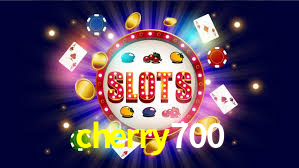 Programa VIP cherry700