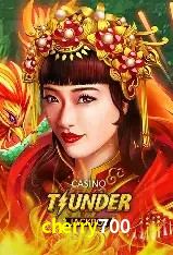 Tecnologia da Plataforma cherry700