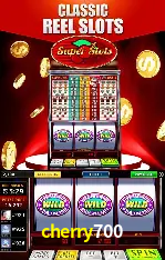 Design Responsivo cherry700