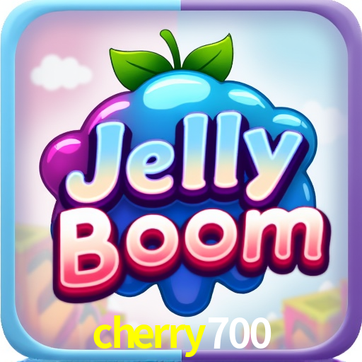 Diretório de Jogos cherry700
