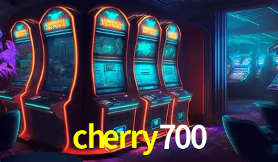 Sistemas de Segurança cherry700