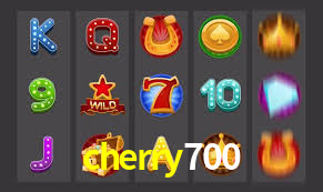 Torneios cherry700