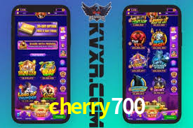 Casino Ao Vivo cherry700