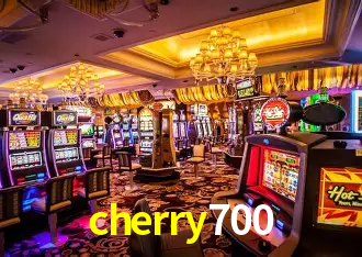 Integração de APIs cherry700