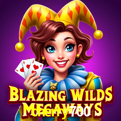 Jogos de Slot cherry700